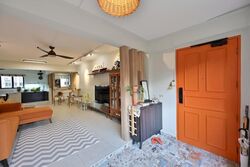 Blk 116 Hwi Yoh Ville (Serangoon), HDB 5 Rooms #591350321